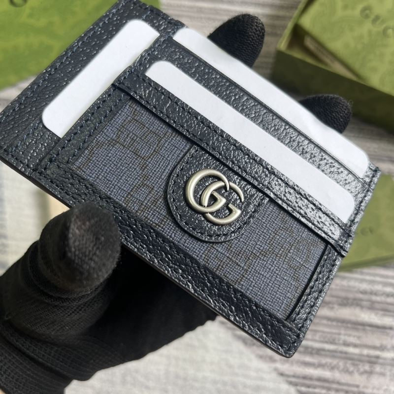 Gucci Wallets